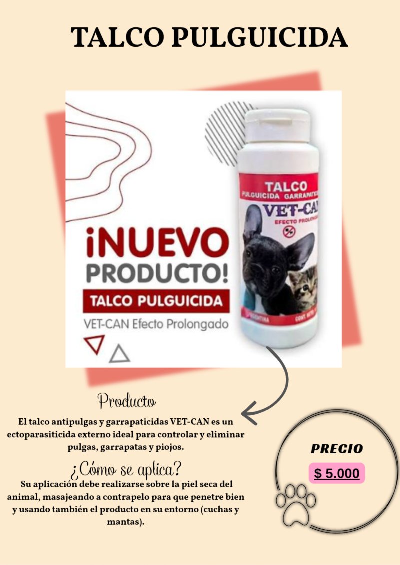 catalogo para tu mascota — page 13