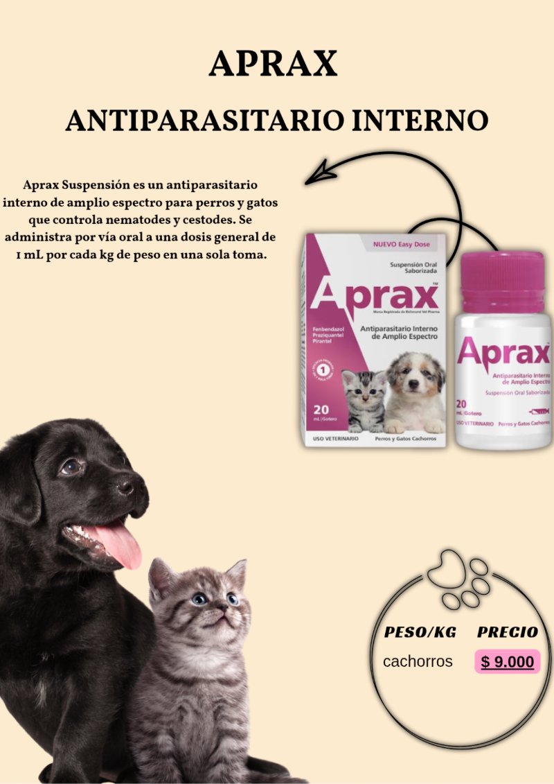 catalogo para tu mascota — page 14