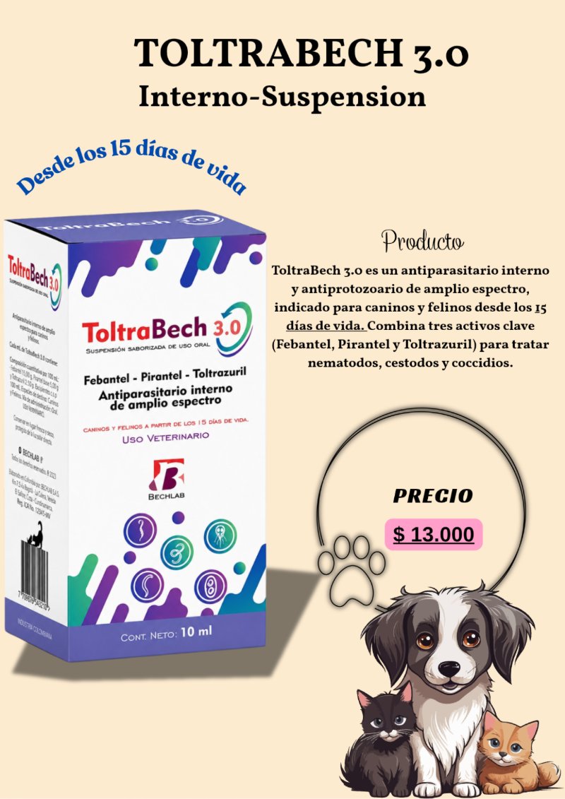 catalogo para tu mascota — page 18