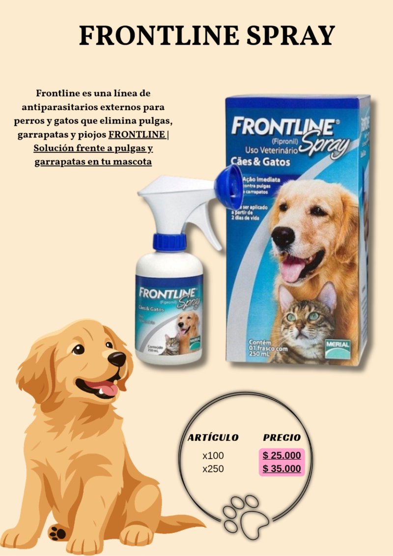 catalogo para tu mascota — page 25