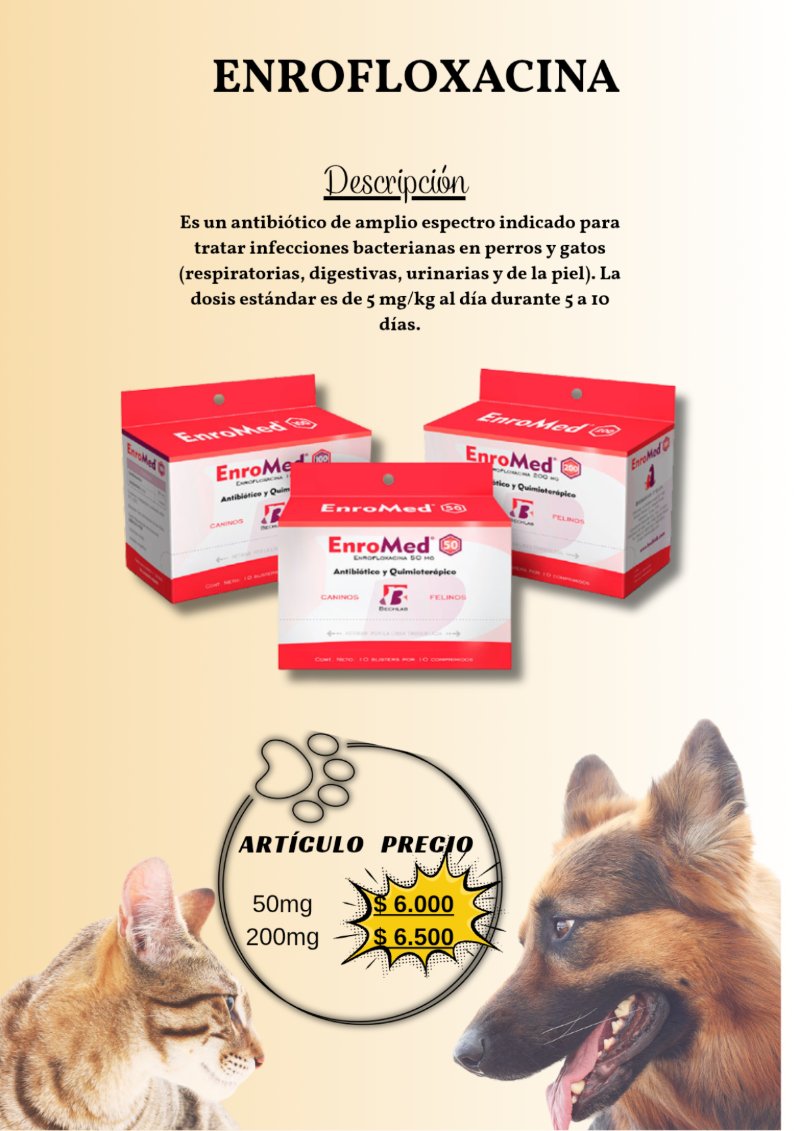 catalogo para tu mascota — page 30