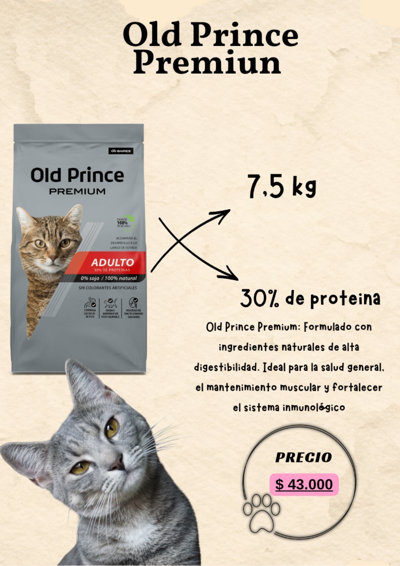 catalogo para tu mascota — page 33