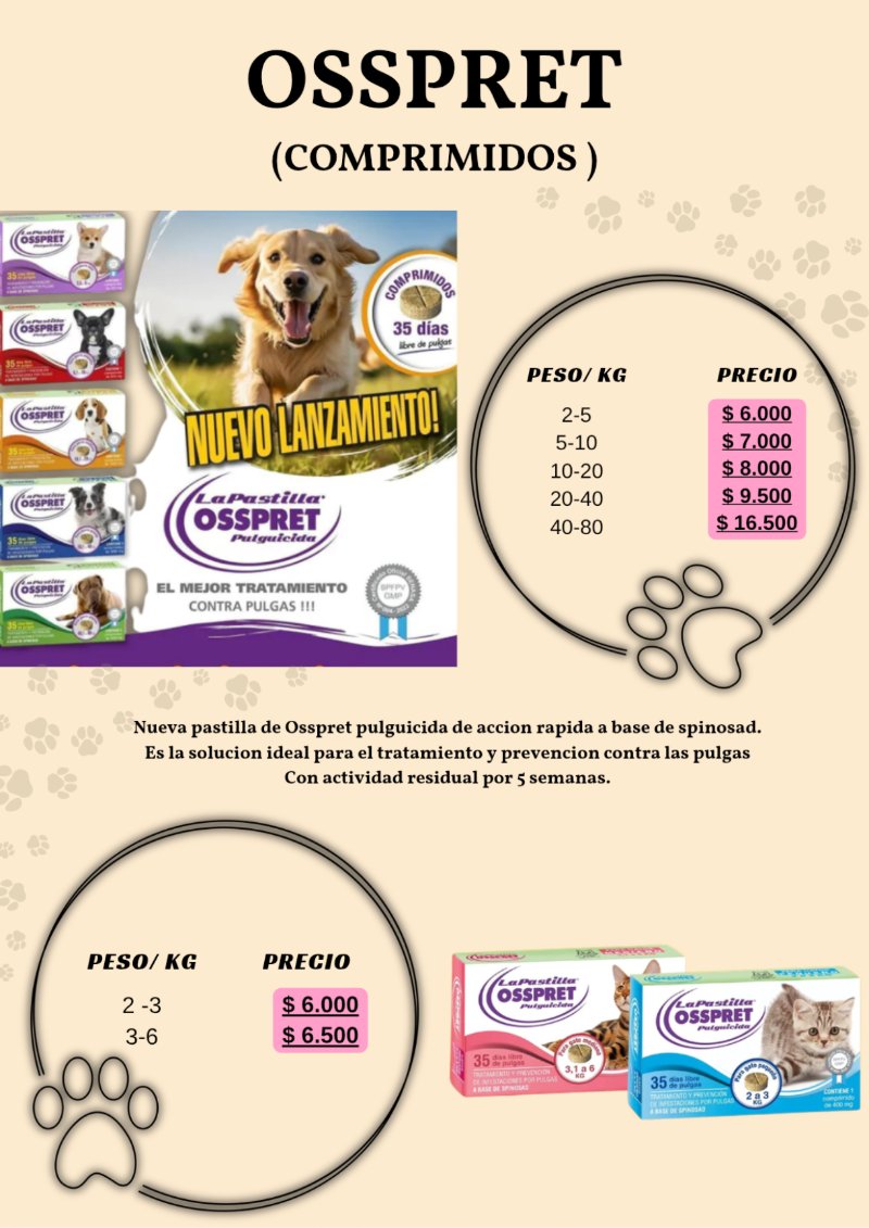 catalogo para tu mascota — page 5