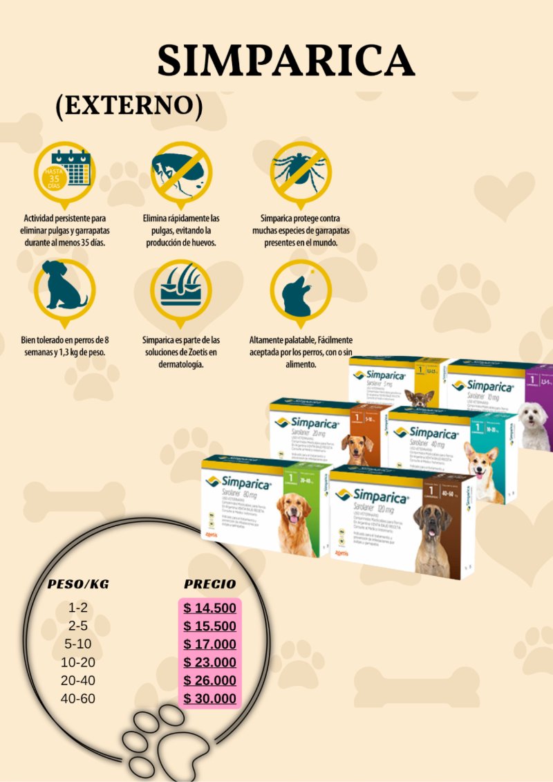 catalogo para tu mascota — page 6