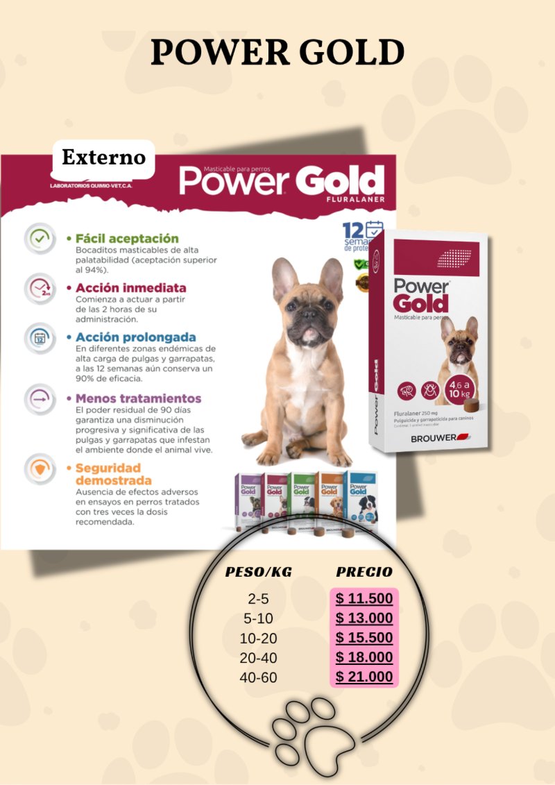 catalogo para tu mascota — page 9