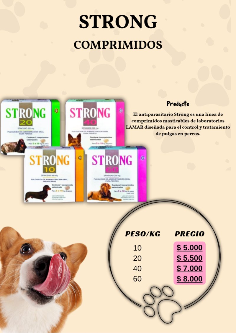 catalogo para tu mascota — page 10