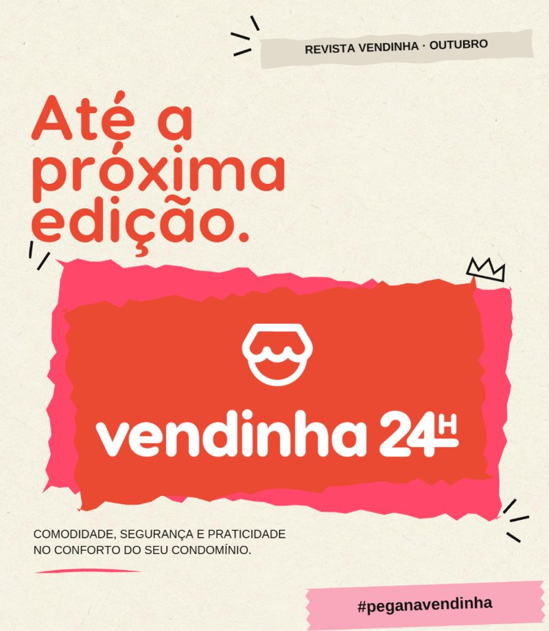 Revista Vendinha24h - OUTUBRO — page 17