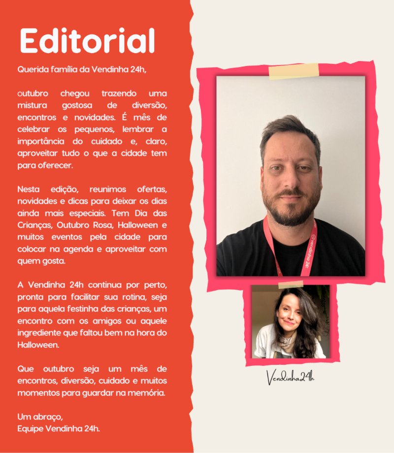 Revista Vendinha24h - OUTUBRO — page 3