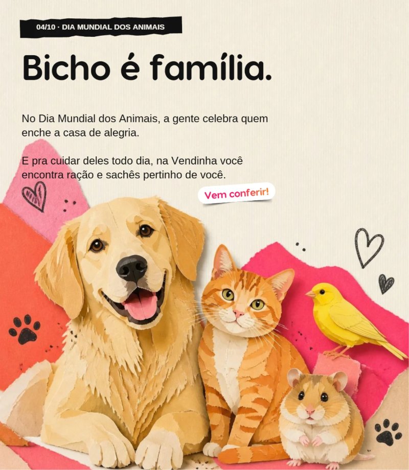 Revista Vendinha24h - OUTUBRO — page 6
