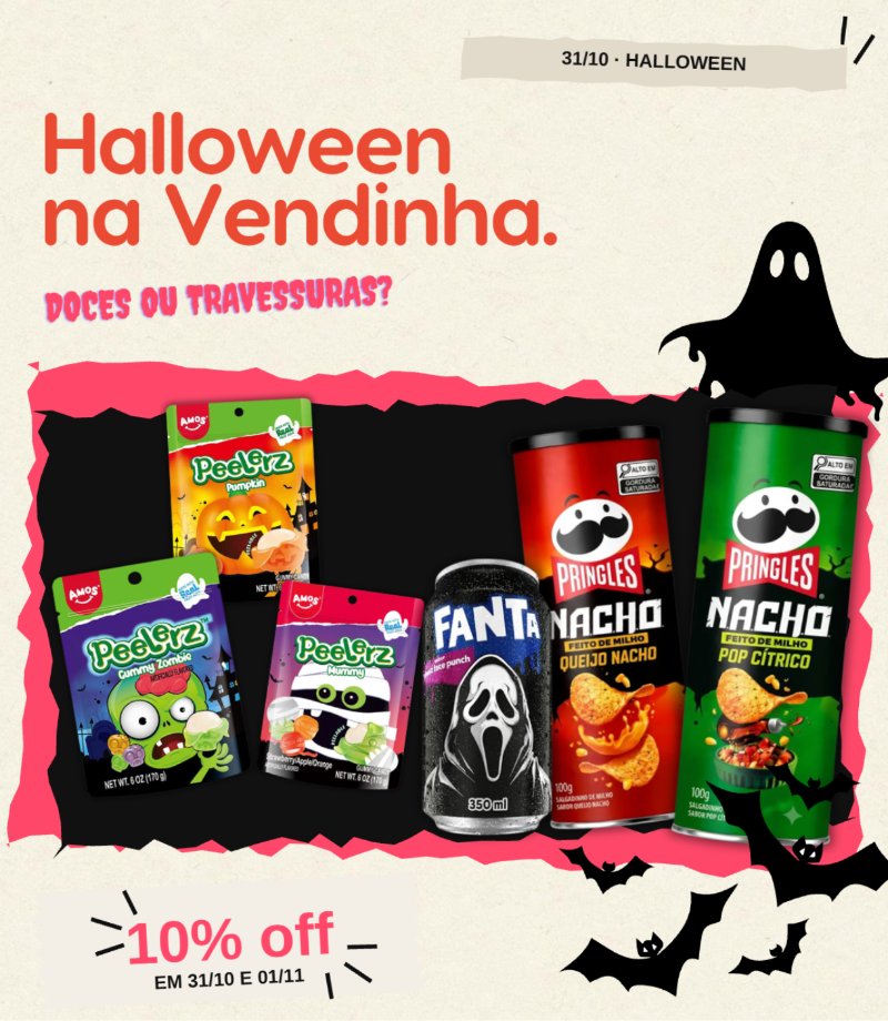 Revista Vendinha24h - OUTUBRO — page 7