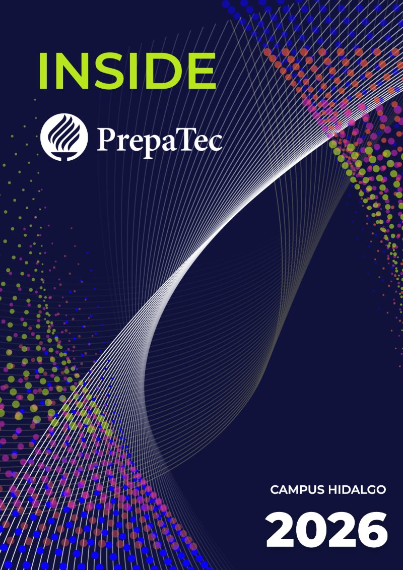 INSIDE PREPATEC 2026-5 — page 1