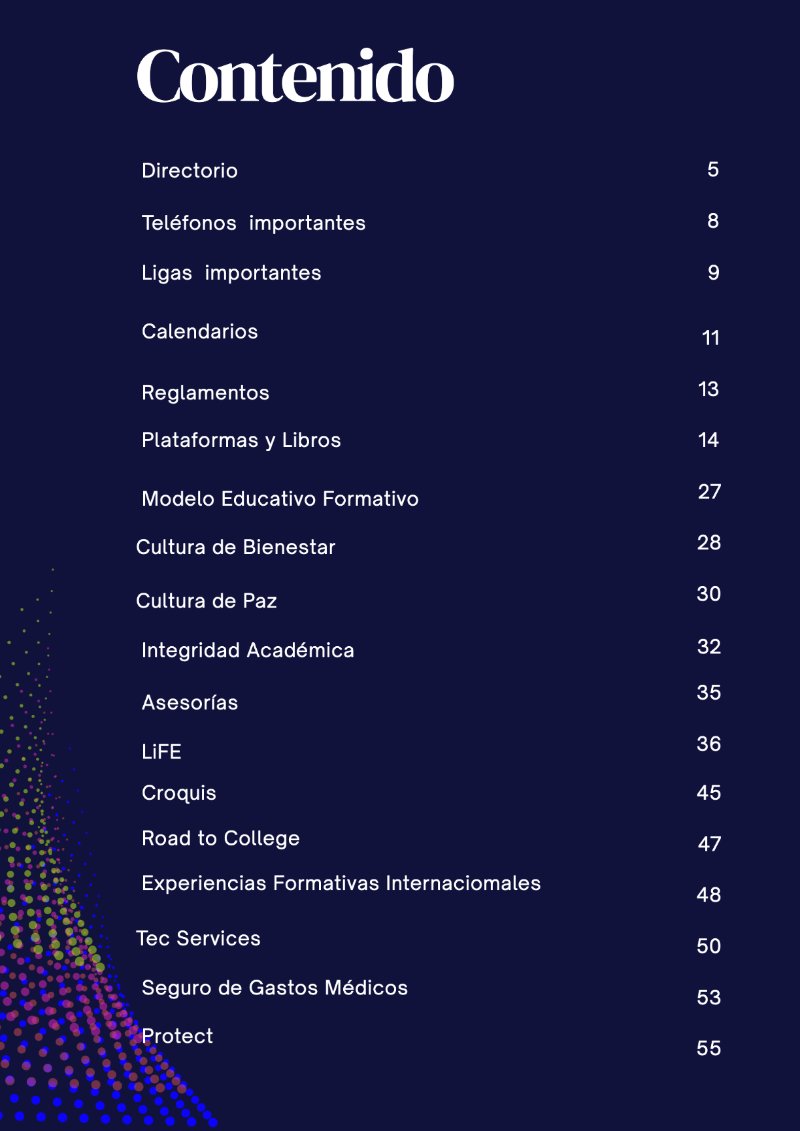 INSIDE PREPATEC 2026-5 — page 2