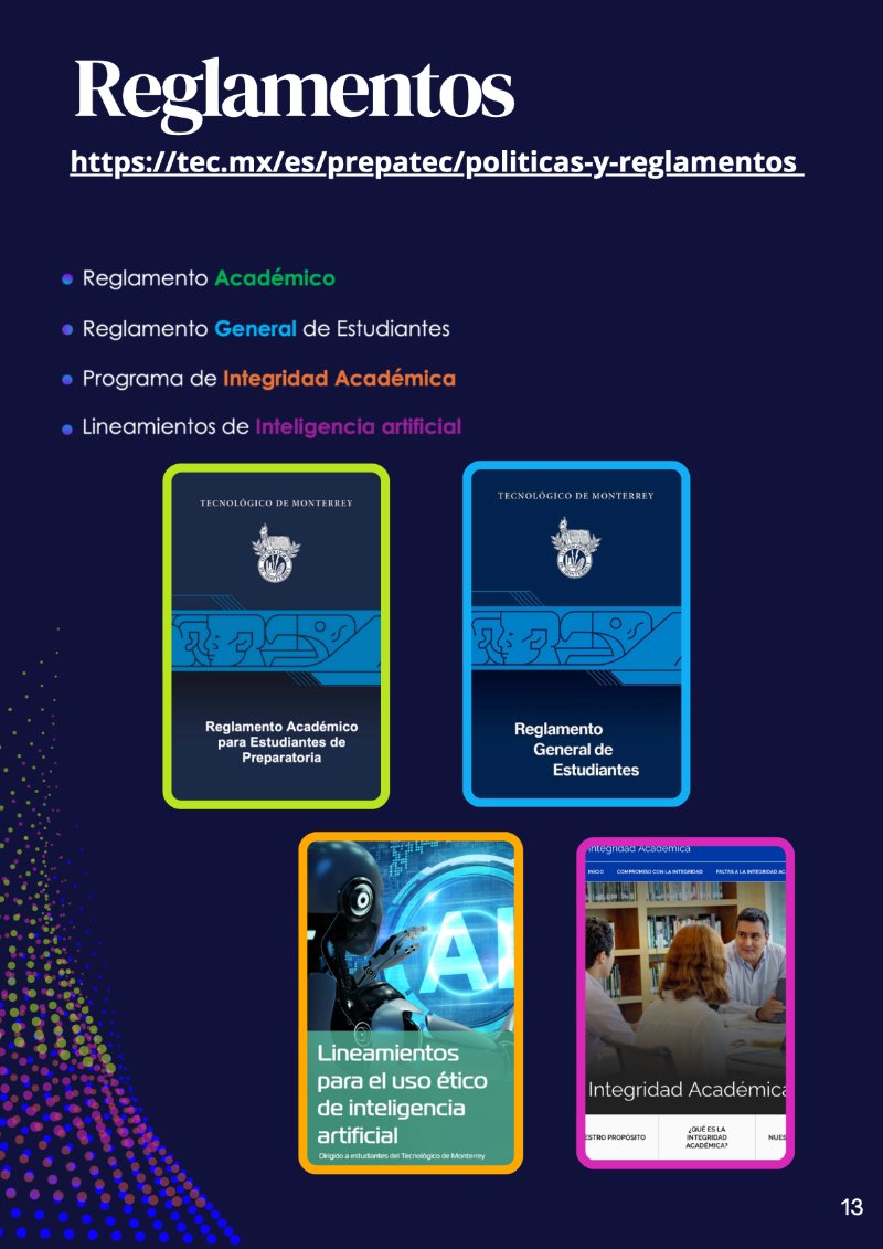 INSIDE PREPATEC 2026-5 — page 13