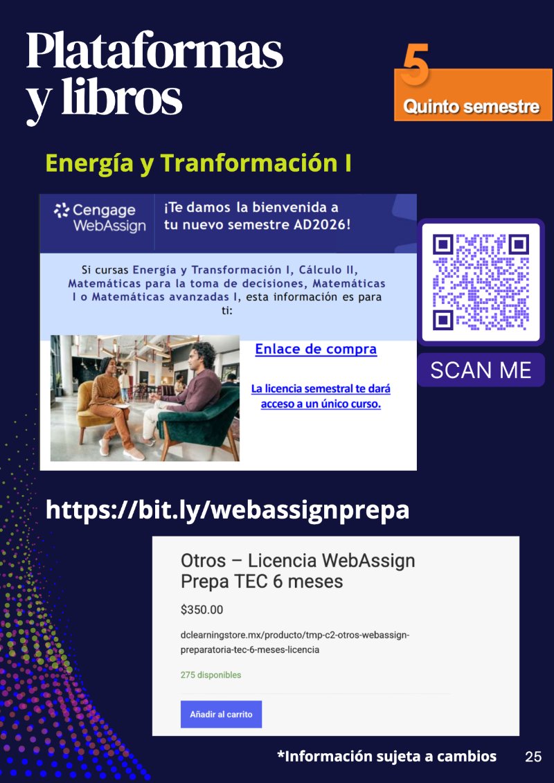 INSIDE PREPATEC 2026-5 — page 25