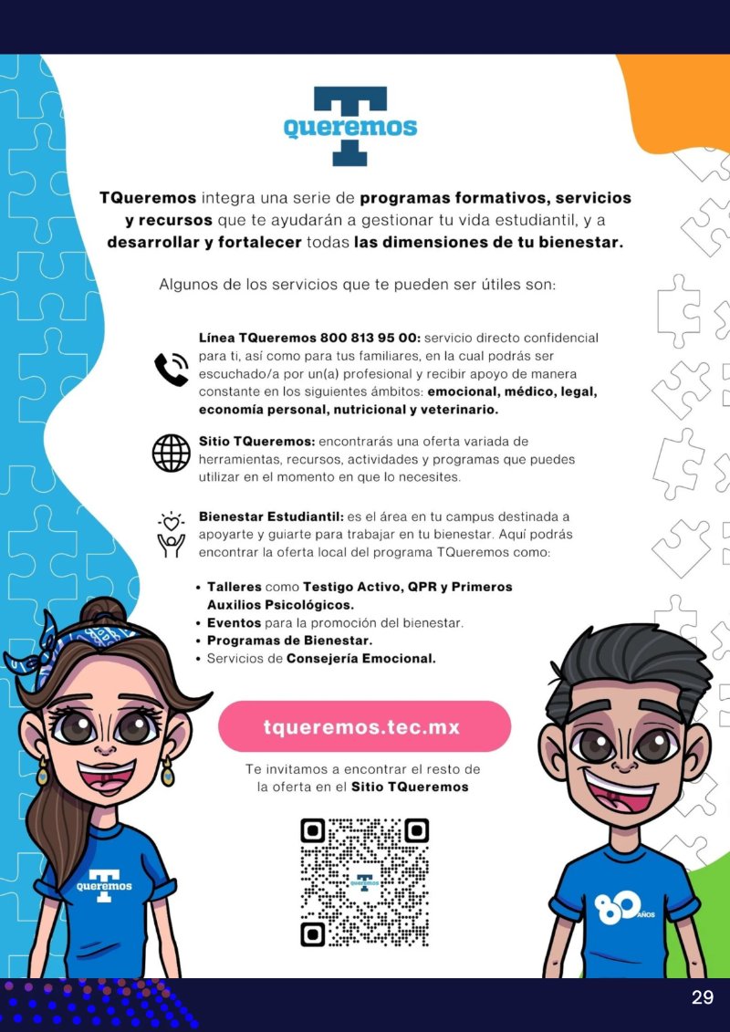 INSIDE PREPATEC 2026-5 — page 29