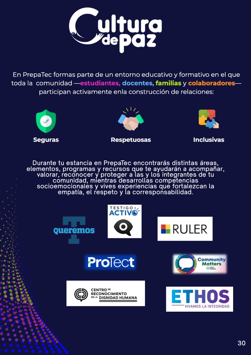 INSIDE PREPATEC 2026-5 — page 30