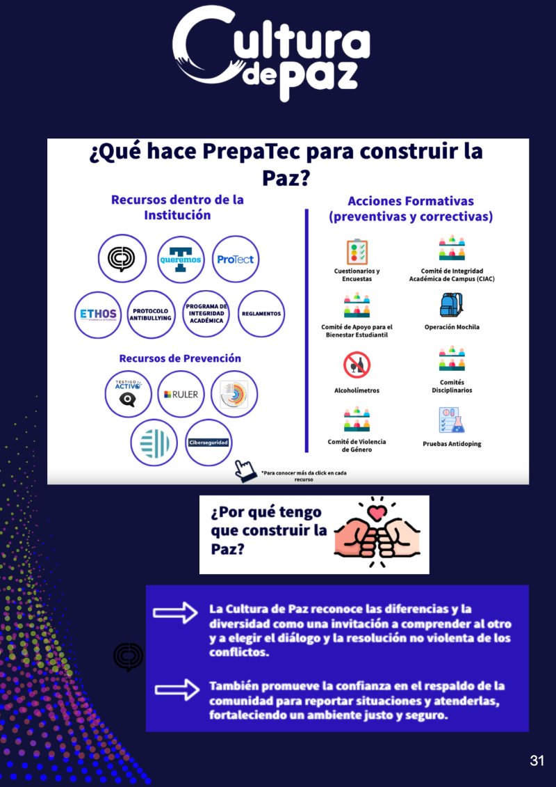 INSIDE PREPATEC 2026-5 — page 31