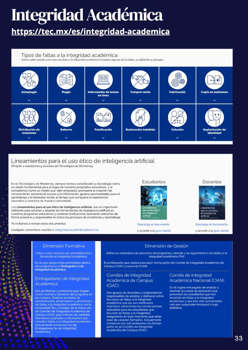 INSIDE PREPATEC 2026-5 — page 33