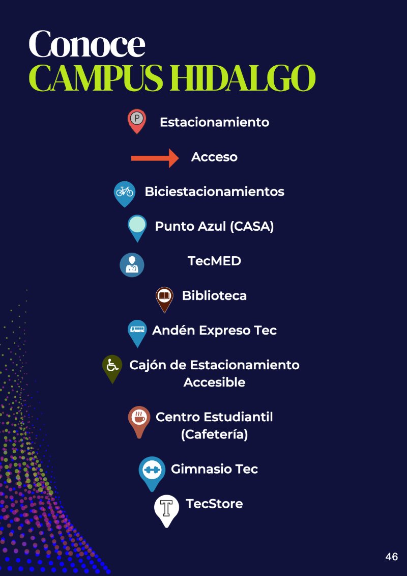INSIDE PREPATEC 2026-5 — page 46