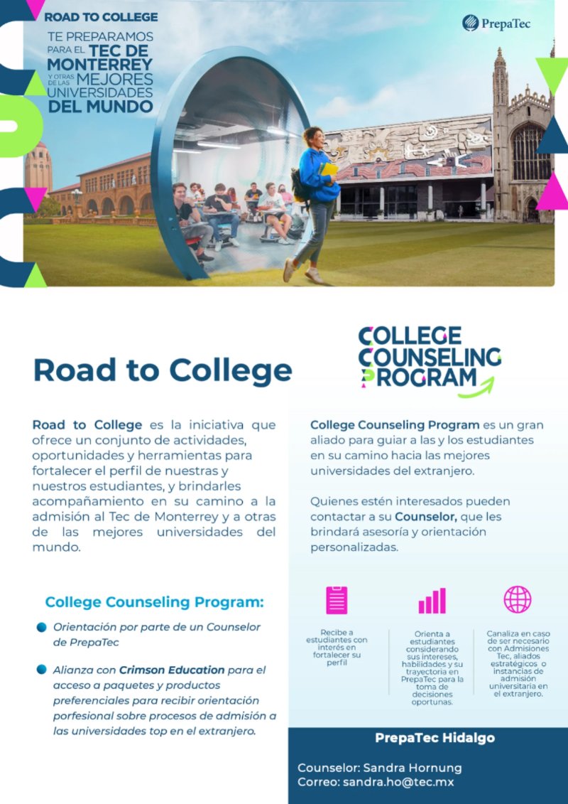 INSIDE PREPATEC 2026-5 — page 47