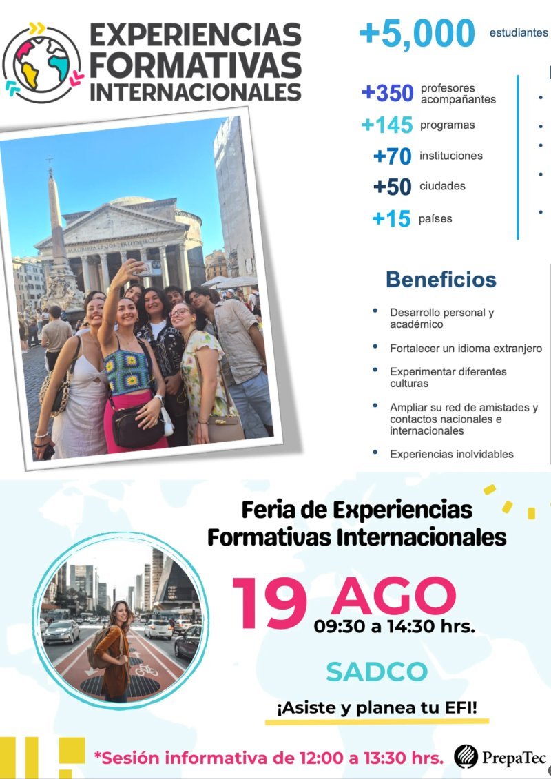 INSIDE PREPATEC 2026-5 — page 48