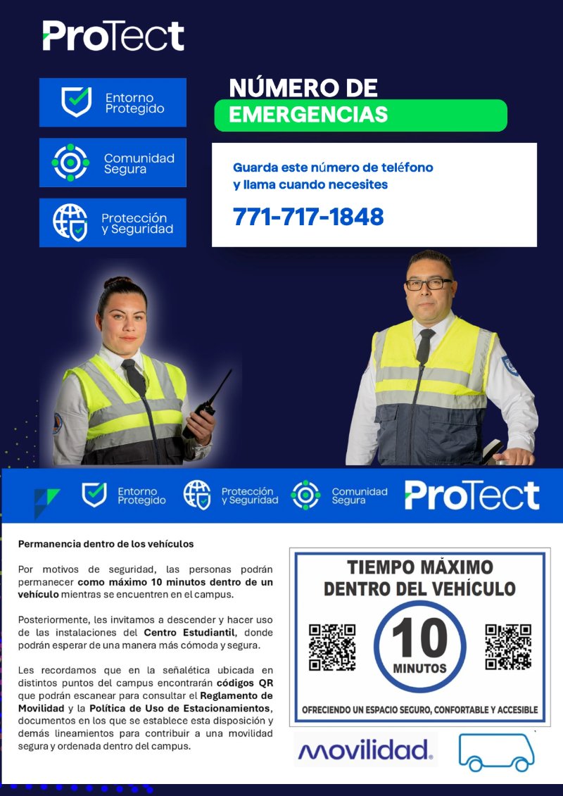 INSIDE PREPATEC 2026-5 — page 55