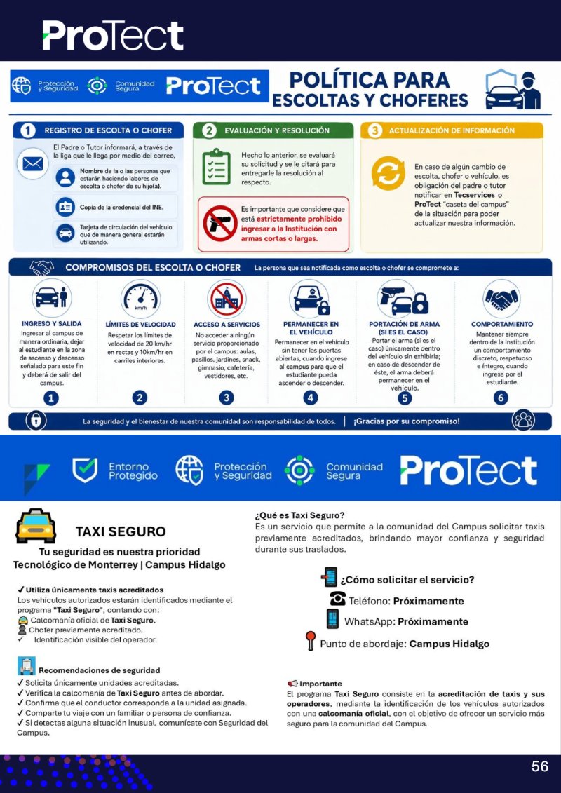 INSIDE PREPATEC 2026-5 — page 56