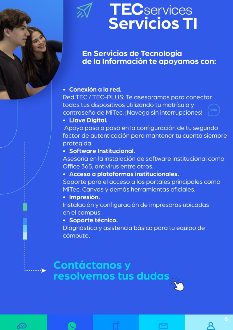 INSIDE PREPATEC 2026-5 — page 63