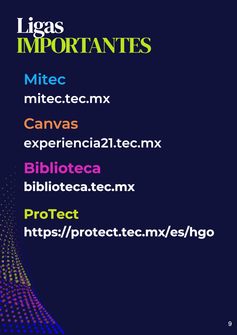 INSIDE PREPATEC 2026-5 — page 9