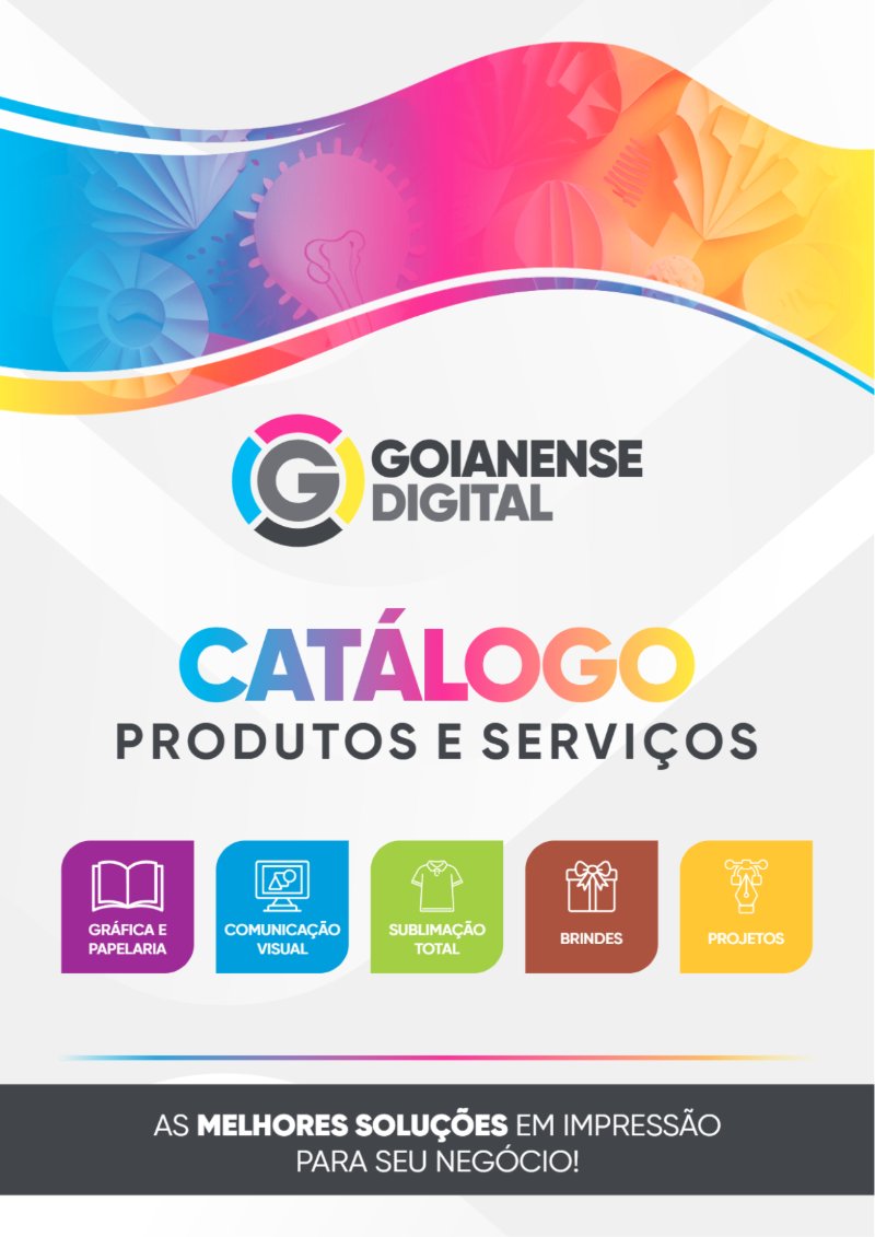 Goianense Digital - Catálogo 2026 Versão Digital — page 1