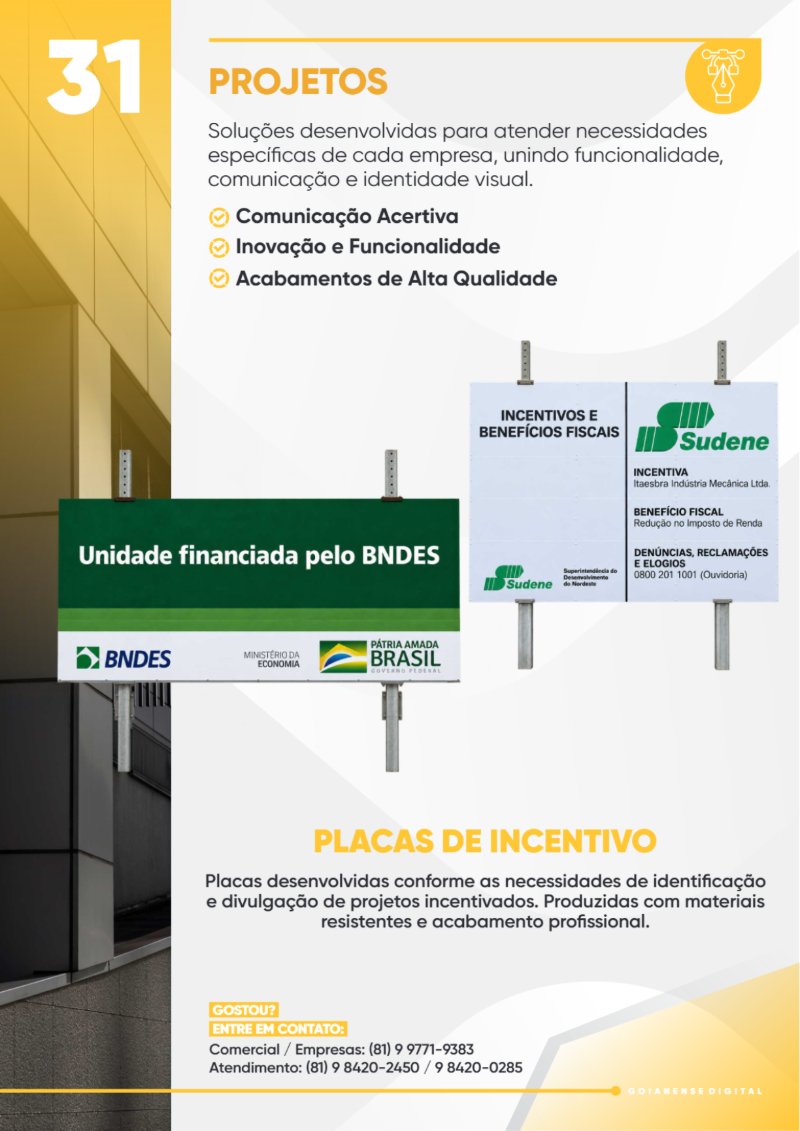Goianense Digital - Catálogo 2026 Versão Digital — page 33
