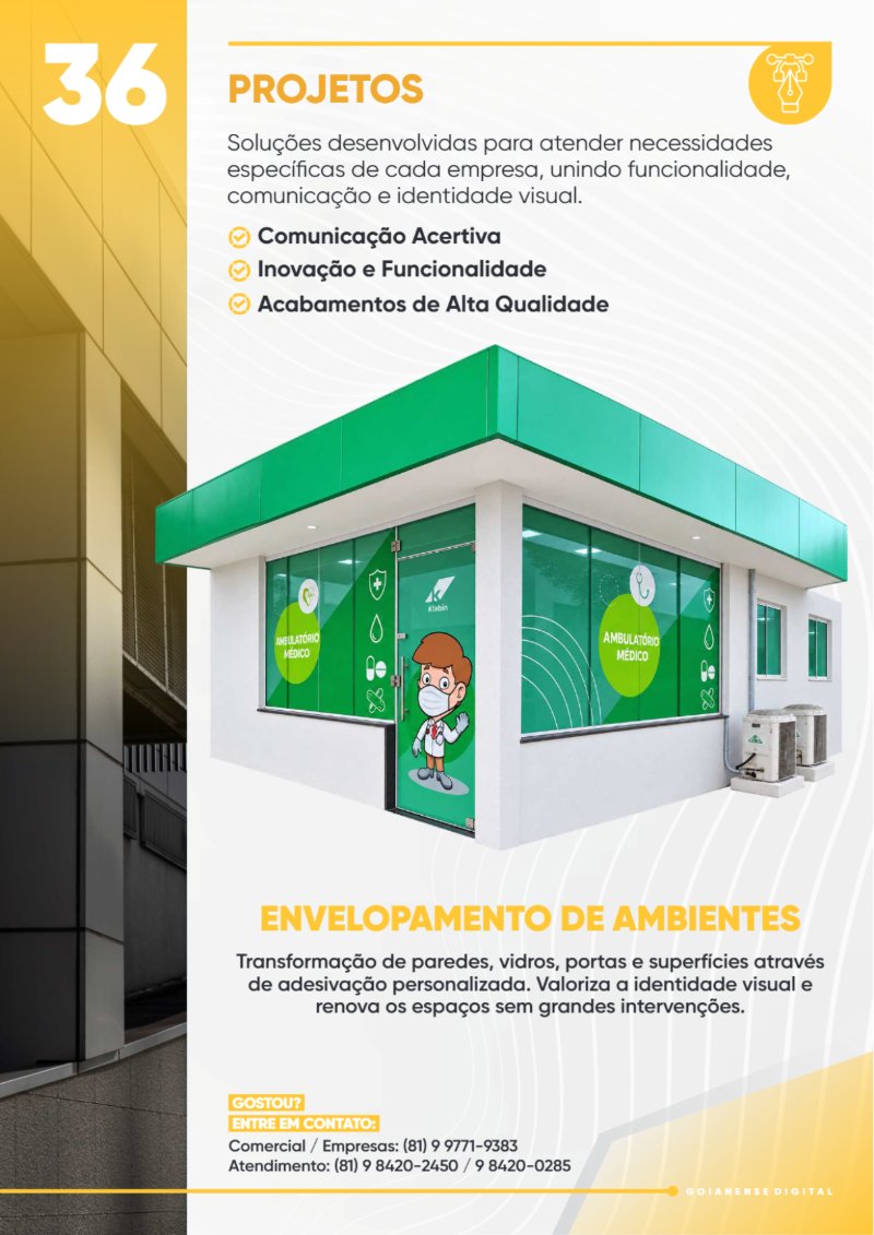 Goianense Digital - Catálogo 2026 Versão Digital — page 38