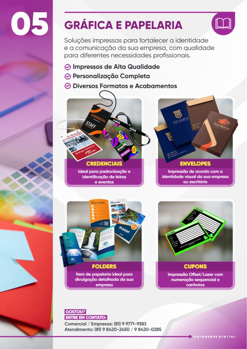 Goianense Digital - Catálogo 2026 Versão Digital — page 7