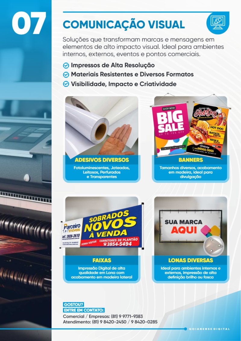 Goianense Digital - Catálogo 2026 Versão Digital — page 9