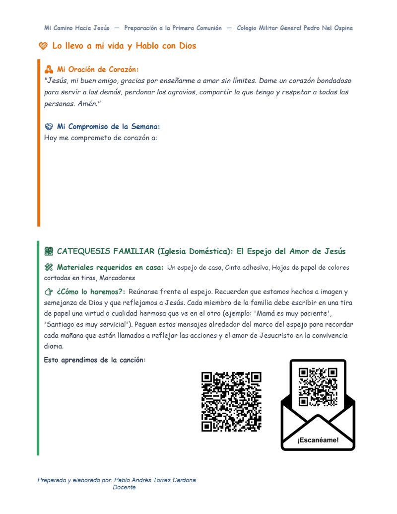 Cartilla_Primera_Comunion_Colmil - Niños — page 12
