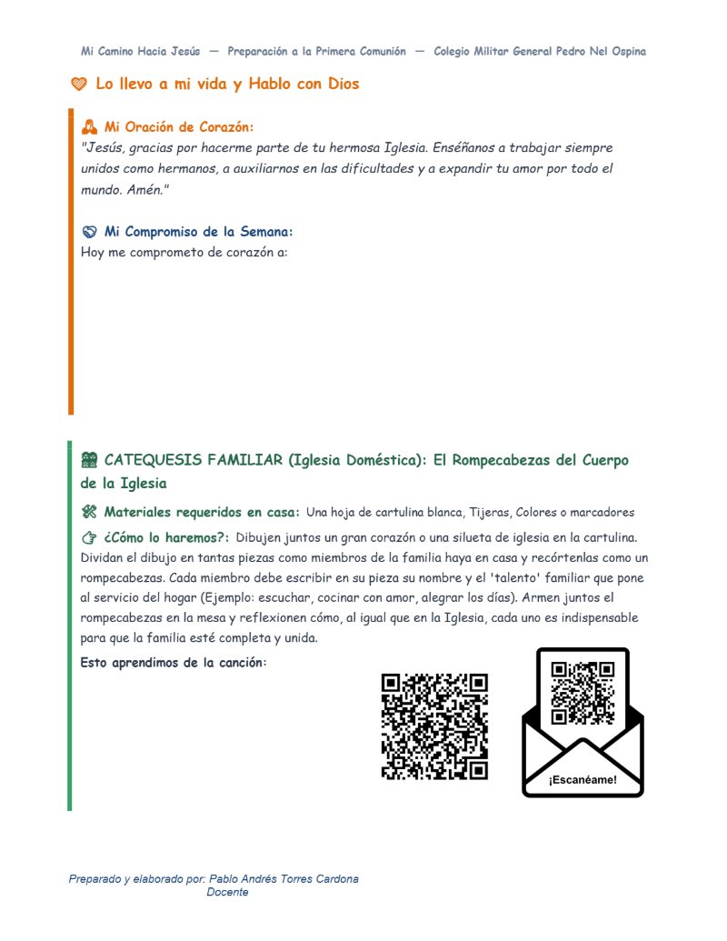 Cartilla_Primera_Comunion_Colmil - Niños — page 14
