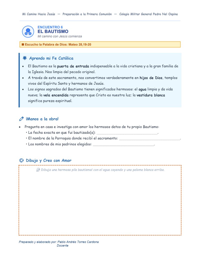 Cartilla_Primera_Comunion_Colmil - Niños — page 17
