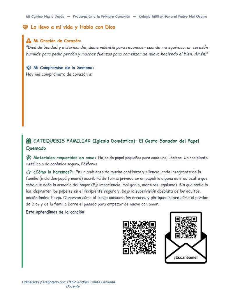 Cartilla_Primera_Comunion_Colmil - Niños — page 20