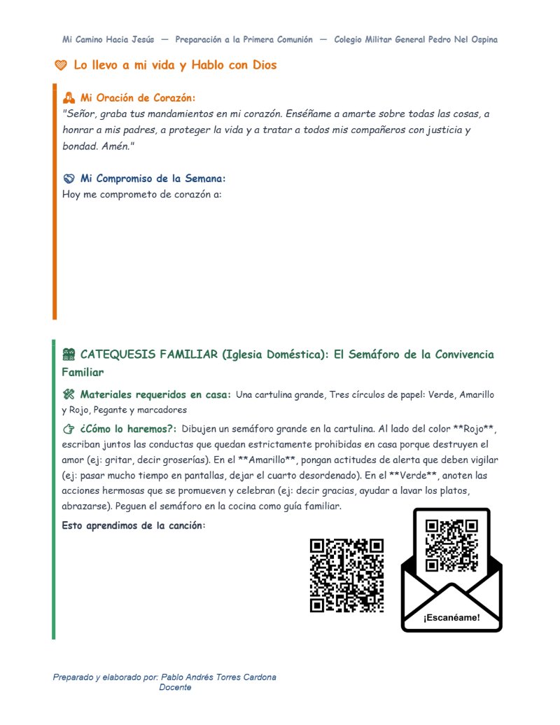 Cartilla_Primera_Comunion_Colmil - Niños — page 22