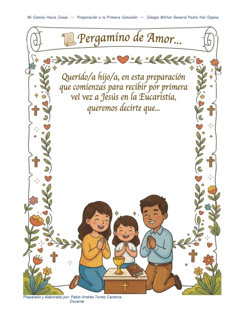 Cartilla_Primera_Comunion_Colmil - Niños — page 4