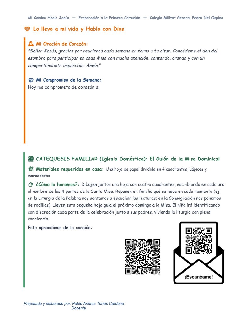 Cartilla_Primera_Comunion_Colmil - Niños — page 32