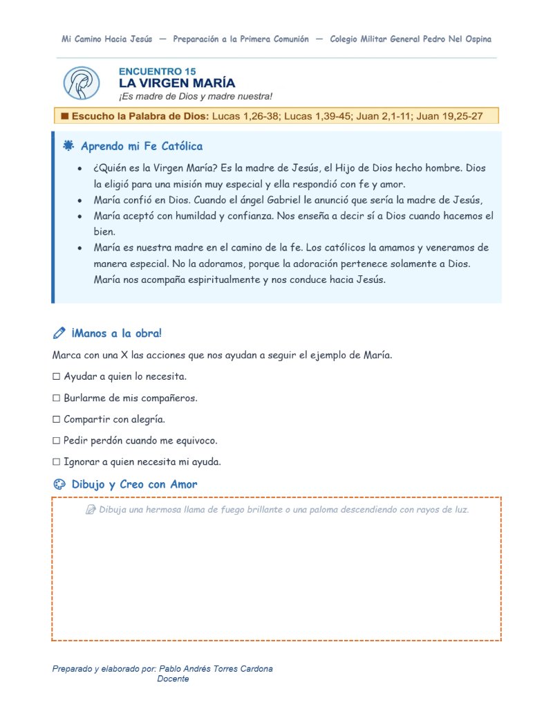Cartilla_Primera_Comunion_Colmil - Niños — page 35
