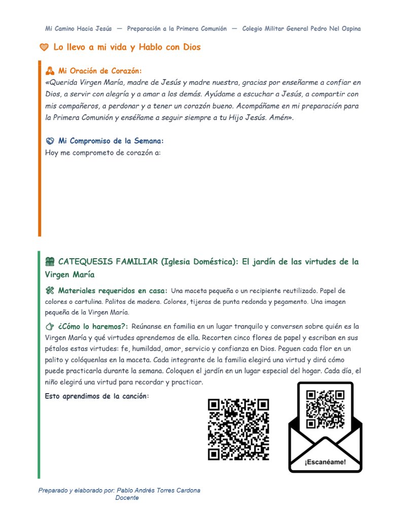 Cartilla_Primera_Comunion_Colmil - Niños — page 36