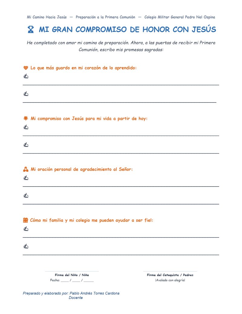Cartilla_Primera_Comunion_Colmil - Niños — page 39