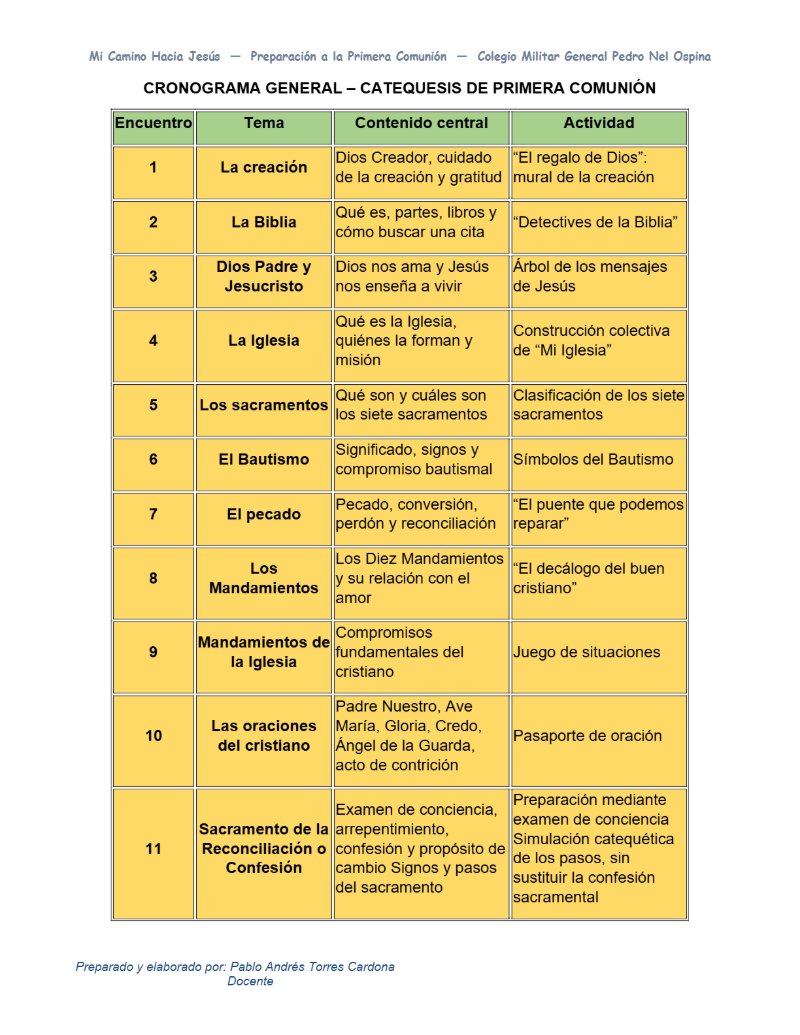 Cartilla_Primera_Comunion_Colmil - Niños — page 5