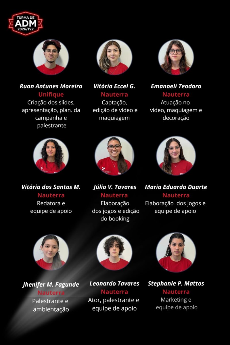 Aposte no Seu Futuro — page 2