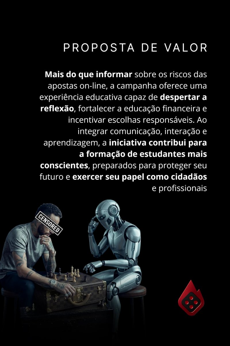 Aposte no Seu Futuro — page 15