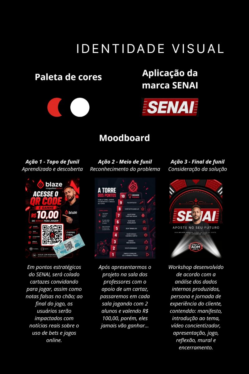 Aposte no Seu Futuro — page 17