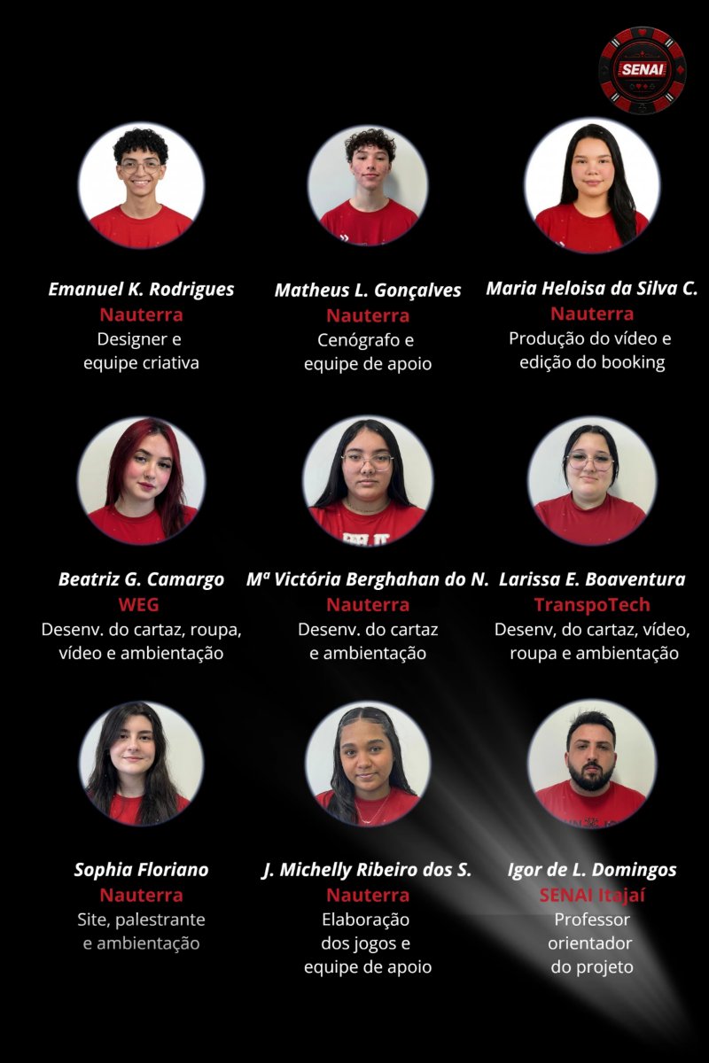 Aposte no Seu Futuro — page 3