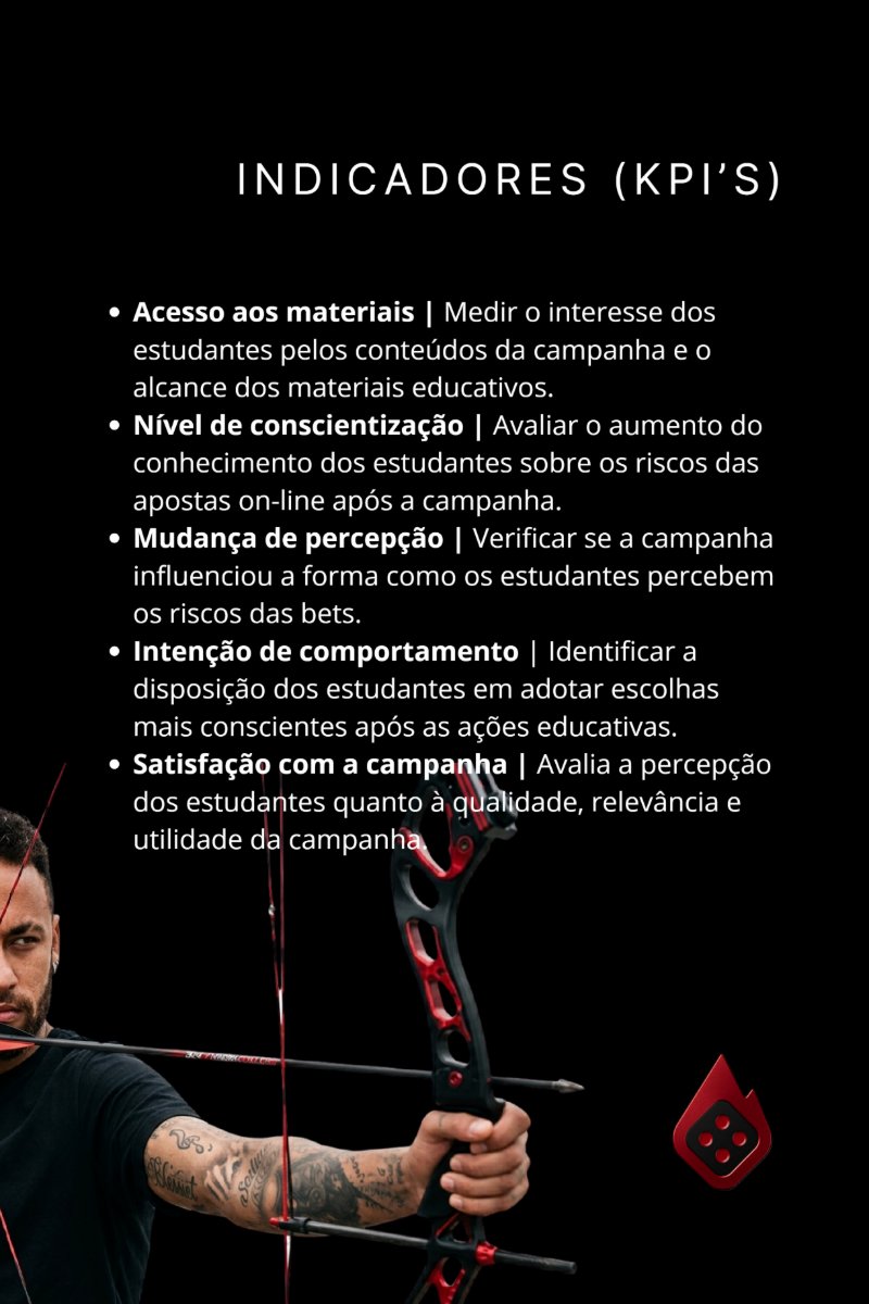 Aposte no Seu Futuro — page 21